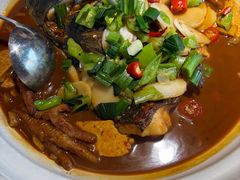 -淳小灶·千岛湖菜·匠心农家菜(九堡店)