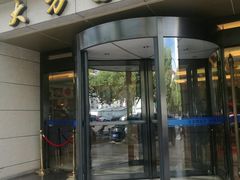 门面-大方圆酒楼(新颜东路店)