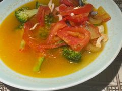 -绿茶餐厅(千岛湖银泰城店)