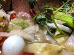 -下杨家青海土火锅(海湖店)