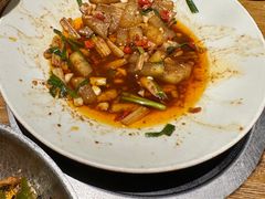 -吃饭皇帝大土家民族菜(正大广场店)
