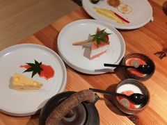 -花潮料理艺食馆(世欧广场店)