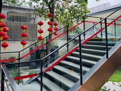 -鹿鸣酒家(越秀店)