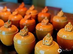 -济南香格里拉·咖啡泉自助餐厅