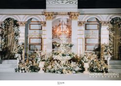 -豪门婚礼策划