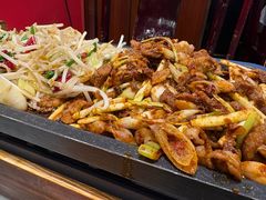 -老雒阳面馆·水席(高新区店)