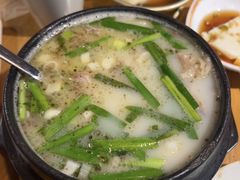 -海云台韩式汤饭·13年匠心韩料(南山店)