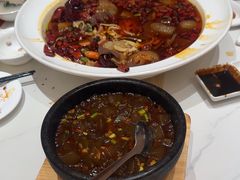 -梅利汴京烤鸭•开封豫菜地标店(铁北街店)
