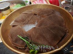 -巴奴毛肚火锅(广益哥伦布店)