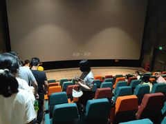 -喜满客影城(汉神广场店)