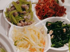 -东方饺子王(和平里店)