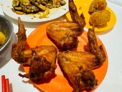 -冰岛茶餐厅(世茂店)