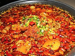 -麻六记(新天地店)