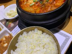 -紫霞门韩国料理烤肉(深南东路店)