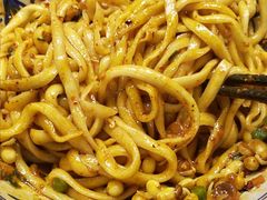 -老九圆山西面馆(CBD店)