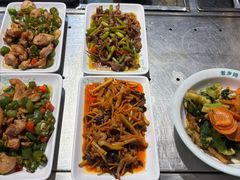 -老乡鸡(国华广场店)