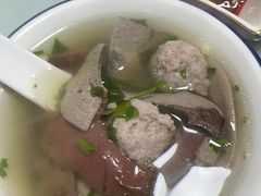-军子大排档(迎春花园店)