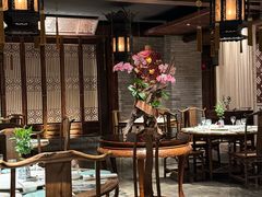-王府半岛酒店·大堂茶座