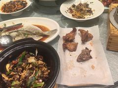 -竹溪一号·天域阁(骑马山店)