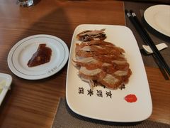 -全聚德烤鸭店(马家堡店)
