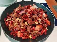 -大榕树下顺德菜(融创茂店)