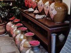 -香满楼(临安路店)