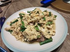 -小船渔村•大连菜•大连焖鱼(黄河路店)