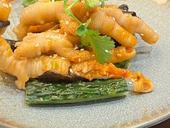 -龙悦湾酒家·八阵鱼生·渔人码头店
