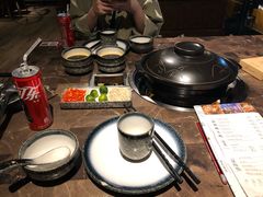 -同仁四季椰子鸡(海岸城天利店)