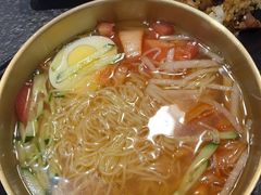 -九田家黑牛烤肉料理(潍坊青州市泰华城店)