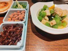 -南拳十三姨·潮汕砂锅粥(世纪金源店)