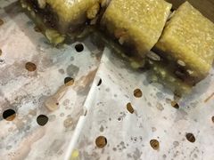 红豆小米糕-长兴菜馆(高桥店)