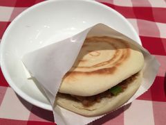 -西贝(金桥店)