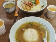 -王春春鸡汤饭(上海中海环宇城店)