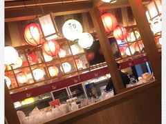 -初居食屋日式料理(万象城购物中心店)