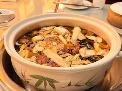 -名善山珍·野生菌汤锅(文殊院店)