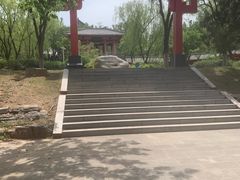 -济南国际园博园