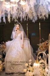 -洋洋婚纱品牌集合店