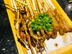 -鸣记脆皮烤鱼·海鲜烤鱼(亿合城店)