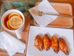 -西关84·History·Art·Cafe