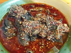 麻辣毛肚-高记什邡肖麻辣(成都店)