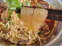 -蓉城西二道无名冒菜(西二道街店)