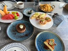 -Hi City·城市之巅