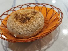 -清真喜兰老丁羊汤特色小吃