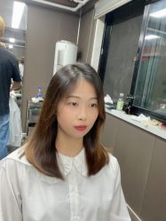 -MY HAIR ARDOR