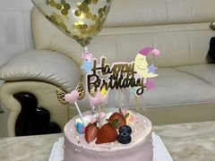 -鹿屿DIY烘焙·公司团建·生日会包场(广州东站店)