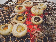 -向阳庄烧烤店(望京西园店)