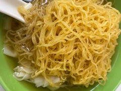 -麦文记面家(佐敦店)