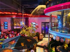 -肉串汪(望京店)