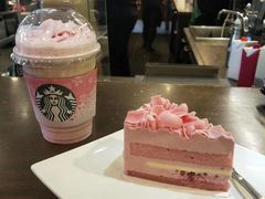 -星巴克臻选(深圳龙岗万科店)